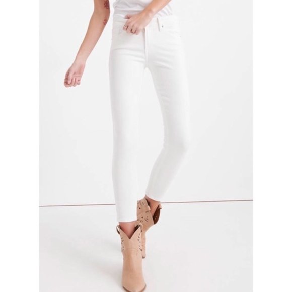 LIKE NEW Lucky Brand Ava Skinny - Picture 5 of 5